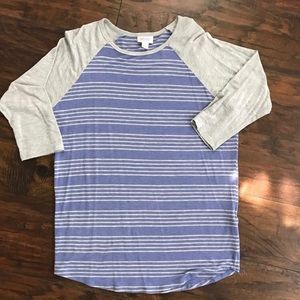 LuLaRoe Small Randy